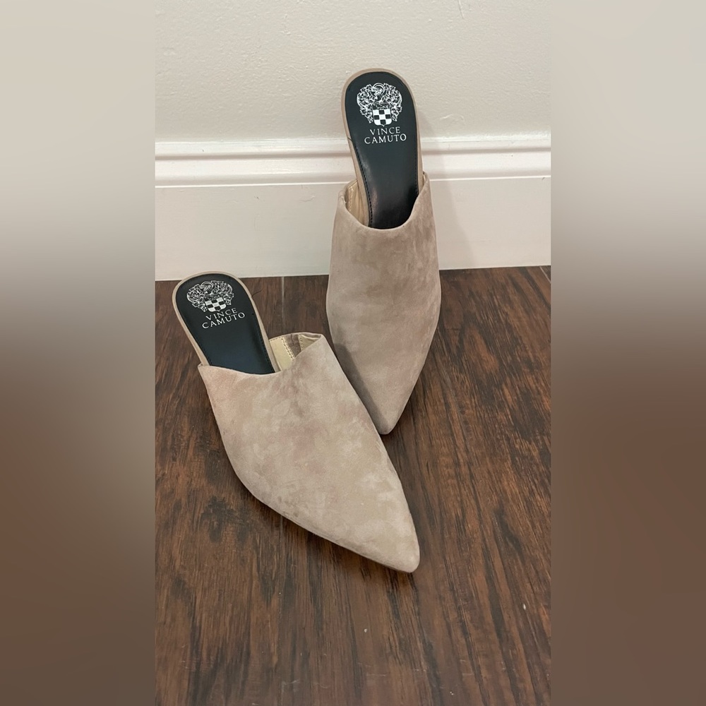Vince Camuto size 10 shoes women’s